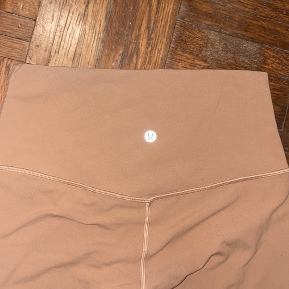 LULULEMON Align Leggings Size 6 - Picture 7 of 7